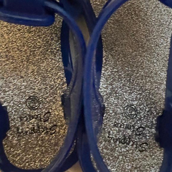 EUC Stepping Stones sandals. Size 5. - Picture 9 of 9